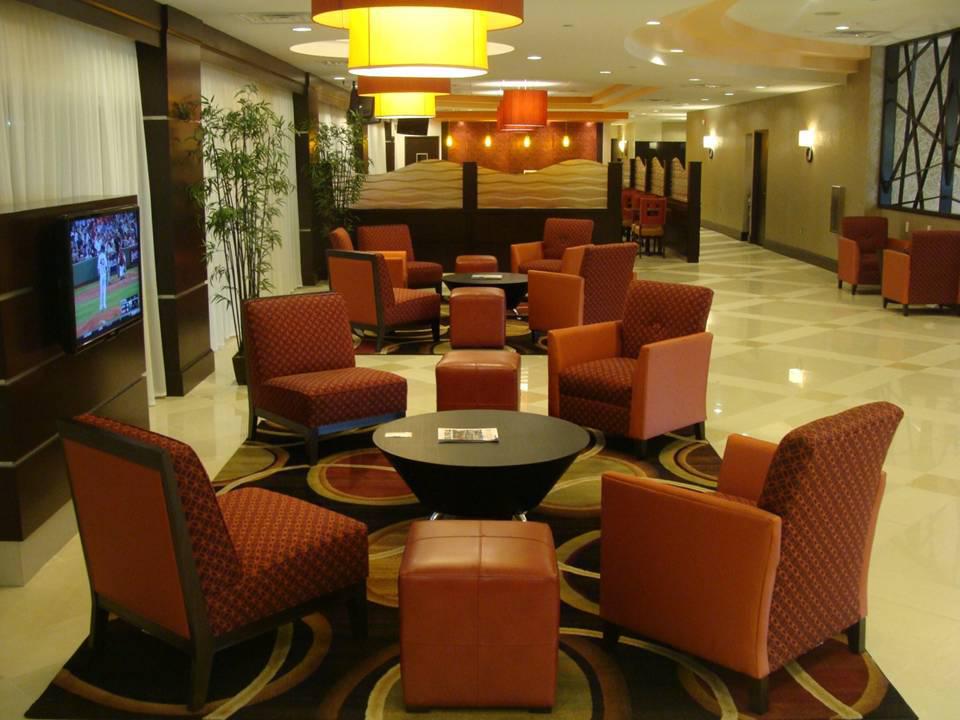 Lux Hotel & Spa, Trademark Collection By Wyndham Arlington Restaurant foto